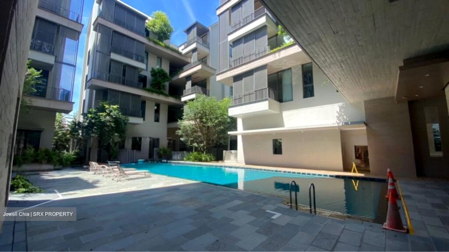 10 Evelyn (D11), Apartment #530515761